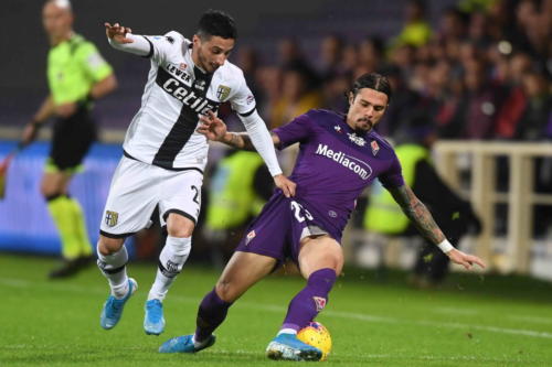 ACF FIORENTINA VS PARMA 10